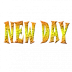 Сервер NEW DAY|TEST